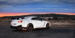 Nissan GT-R Nismo 2017 года (AU)